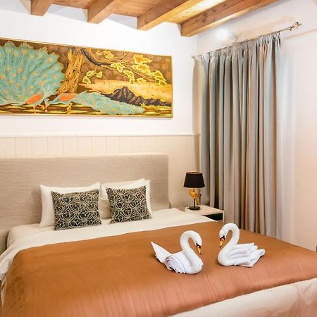 Malavasiexperiencevr Verona Ngoại thất bức ảnh