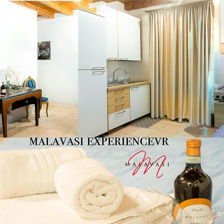 Malavasiexperiencevr Verona Ngoại thất bức ảnh