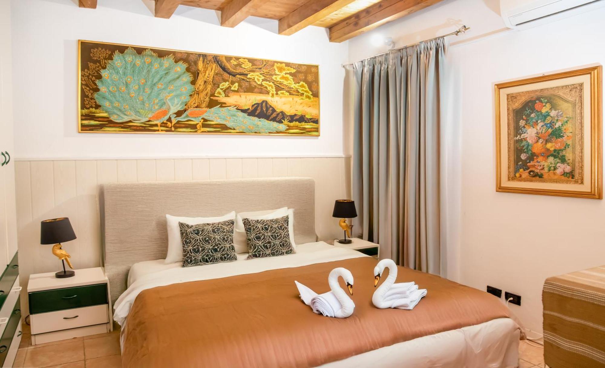 Malavasiexperiencevr Verona Ngoại thất bức ảnh