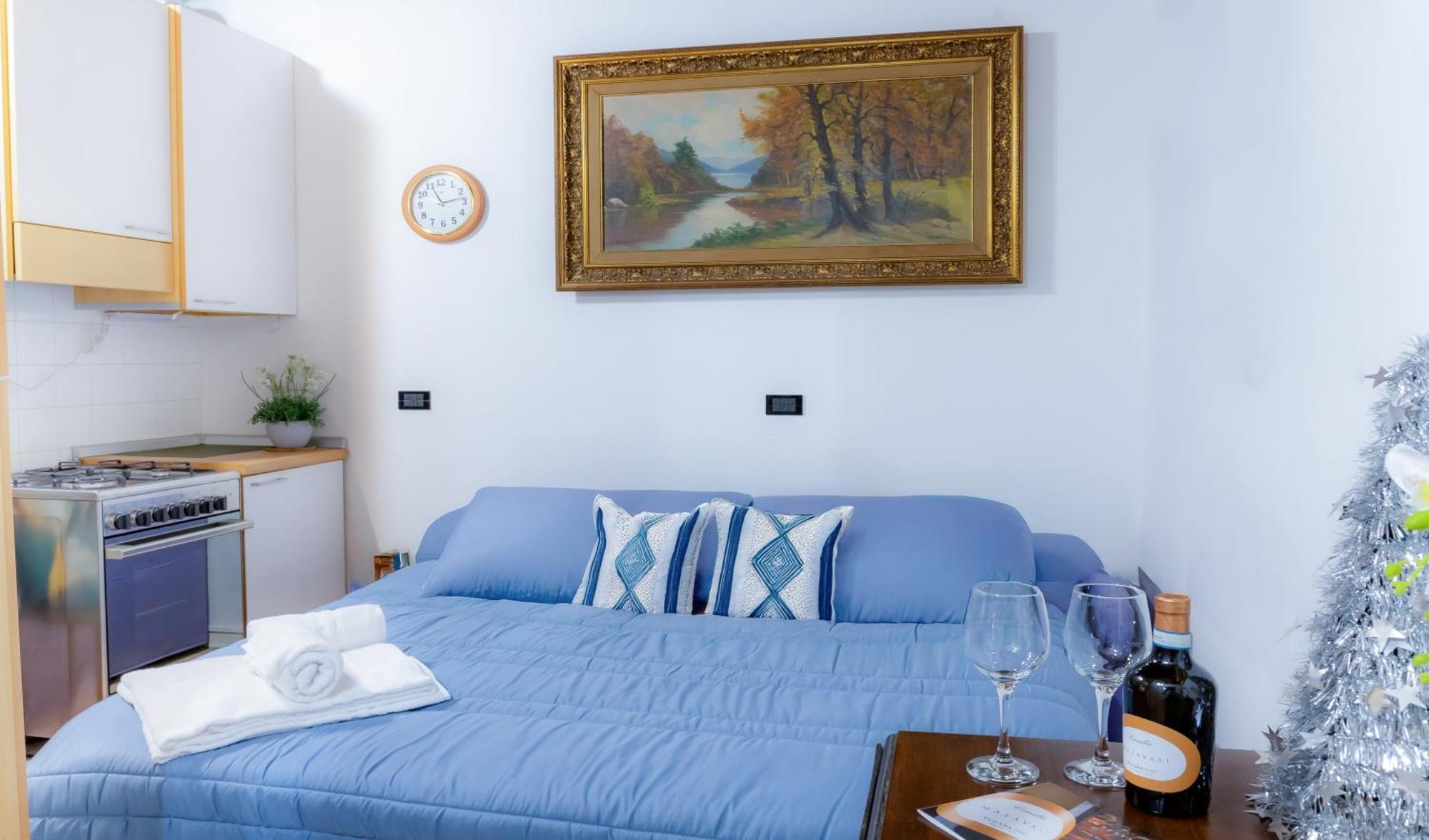 Malavasiexperiencevr Verona Ngoại thất bức ảnh