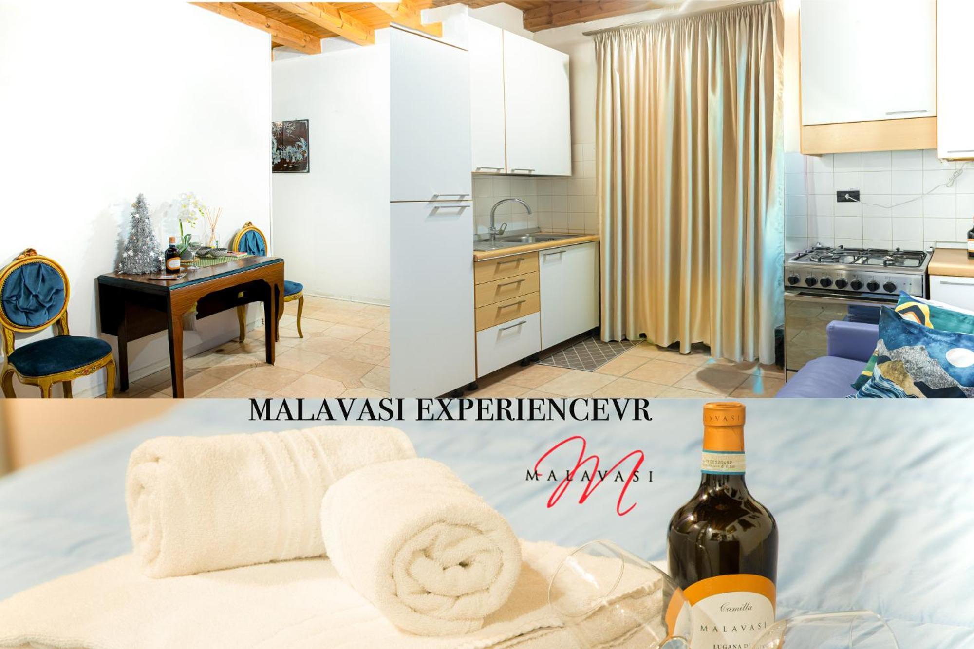 Malavasiexperiencevr Verona Ngoại thất bức ảnh